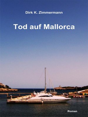 cover image of Tod auf Mallorca